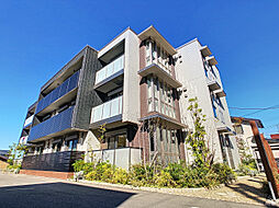 メゾンドソウマ