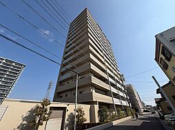 アトレ桜橋テラスフォート