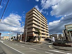 ロイヤルマンション津岩田