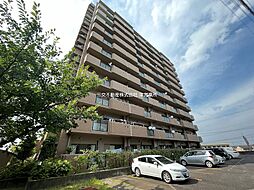 サンマンションアーツ山の手 三番館