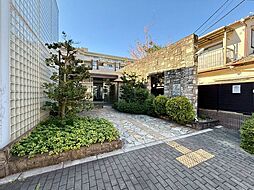 クレストフォルム蓮根城北公園