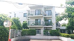 氷川台パーク・ホームズ