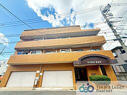 ダイアパレス東浦和