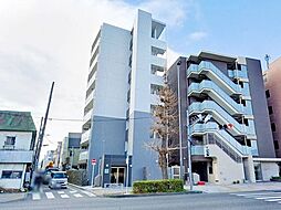 シティースター練馬