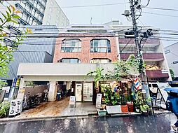 ライオンズマンション赤坂第2