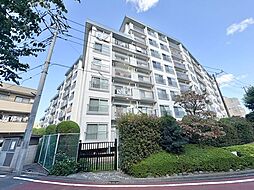 狛江リリエンハイム