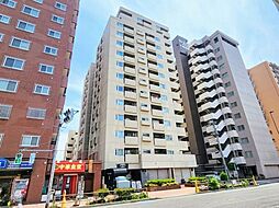 ライオンズマンション大森第3