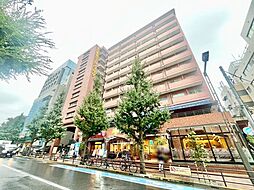 高田馬場ダイカンプラザ