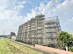 中銀田園調布マンシオン