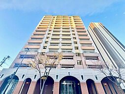 サンデュエル弘前駅前