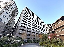 ヨコハマオールパークス第四街区L棟