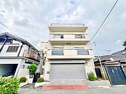 ジュネス大森中央