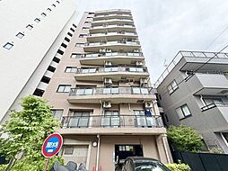 ラビ・マイキャッスル西大井