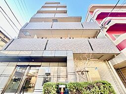 ルーブル大森参番館