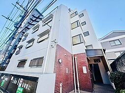 南幸第2KSマンション