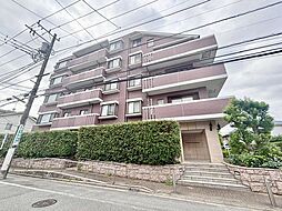 尾山台パークホームズ