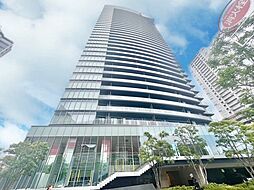 クレッセント川崎タワー