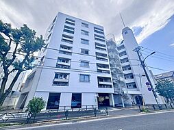 ビュラ田園調布