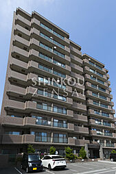 シャトーム本町