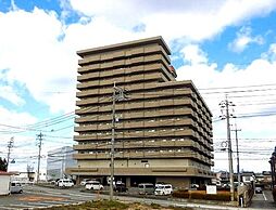 米子市上福原3丁目 グランディオス米子 1390万円