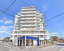 米子市皆生温泉4丁目 ヴィラ皆生一番館 350万円