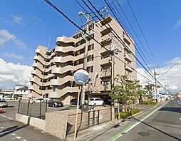 米子市旗ヶ崎1丁目 サーパス旗ヶ崎 収益物件 1250万円