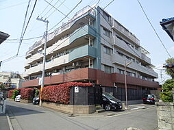 ビッグヴァン横濱和泉町