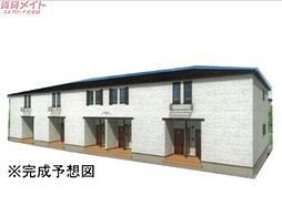 カーサ　ウ−ノ　グランデ