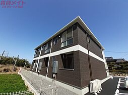 シティーリバー　ハーベスト