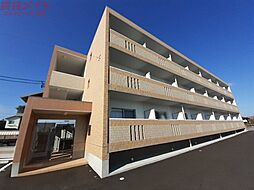 グレイティアいなべ