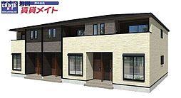 シェルト クレーテ津 Ａ