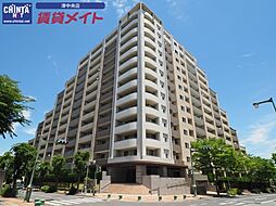 サンマンション山の手ヒルズ　513号室