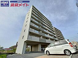 塔世西裏第2MSビル