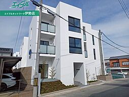 ＣＡＳＡα　外宮