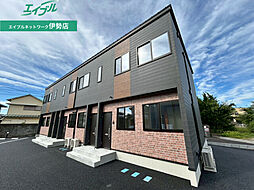 リーシング小俣II　B