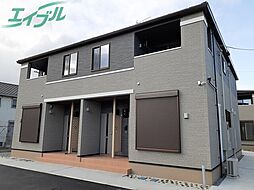 ル・プティ・ボヌールＢ