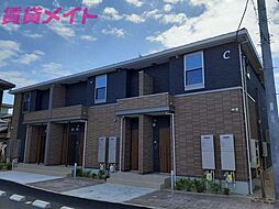 サンズ　アルモニー　Ｃ棟