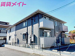 ディーシャンブル江島台