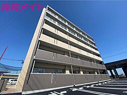 セントリバーヒルズ神戸