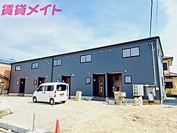 リーブルファイン長太旭町四丁目