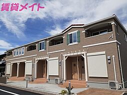 エヴァー・ガーデンＡ