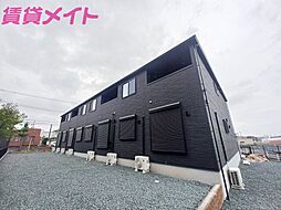 アークリヴェール新開