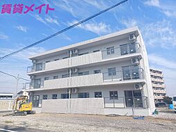 仮）S様新築マンション