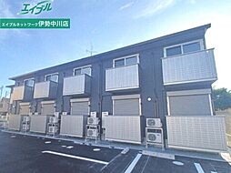 ＲＥＳＩＤＥＮＣＥ明神