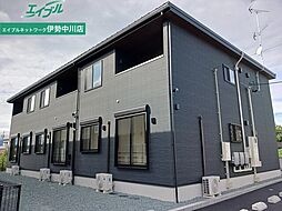 メゾン　ドゥ　エスポアール　II