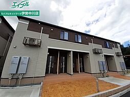 ラ　カーサ　フェリーチェ　A