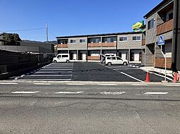 レーガベーネ金沢町 B