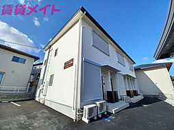 コンフォール生桑