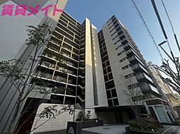ライオンズ桑名駅前グランフォート