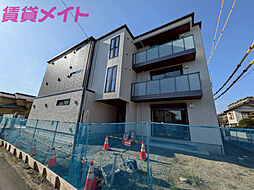 シャーメゾンウィンクス